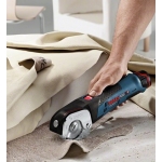 Bosch Aku Škare GUS 12V-300 Li-ion BB 12V